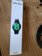 Samsung Galaxy Watch4. GPS, NFC, IP68 ����