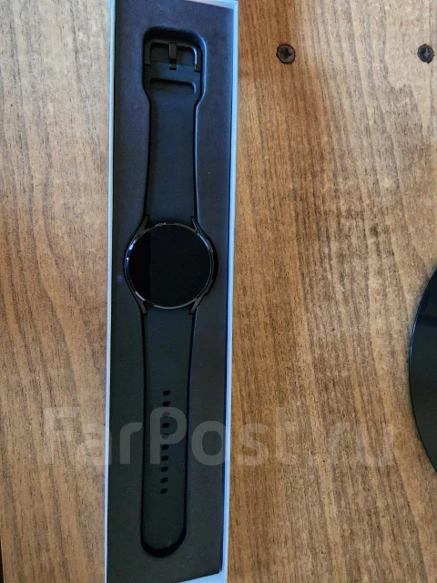 Samsung Galaxy Watch4. GPS, NFC, IP68 ����
