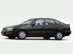 Toyota Corona SF. ST190, 3SFE ����