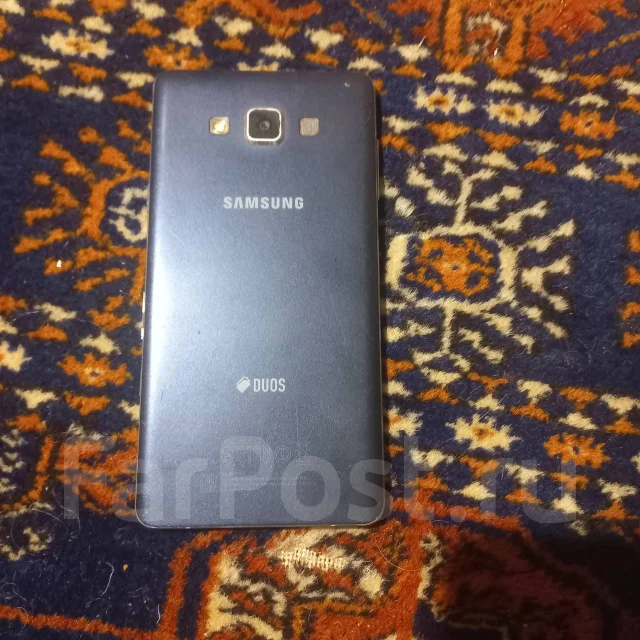 Samsung Galaxy A7 2016. �/�, 16 ��, ������ ����