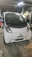 Mitsubishi i-MiEV. HA3W, Y4F1 ����