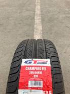 GT Radial Champiro FE1. ������, ����� ����