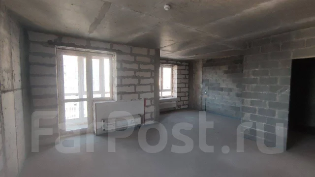 Ремонт квартиры под ключ в новостройке, 3 месяца. Ориентировочная ...