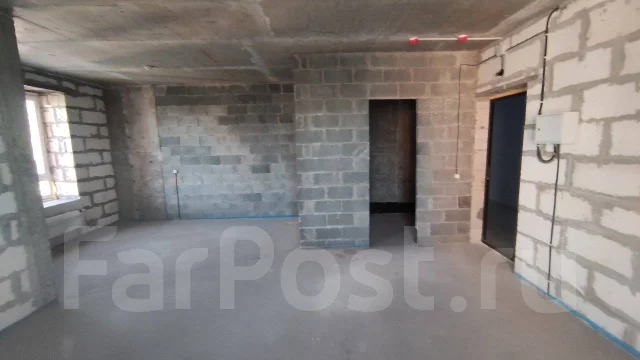 Ремонт квартиры под ключ в новостройке, 3 месяца. Ориентировочная ...