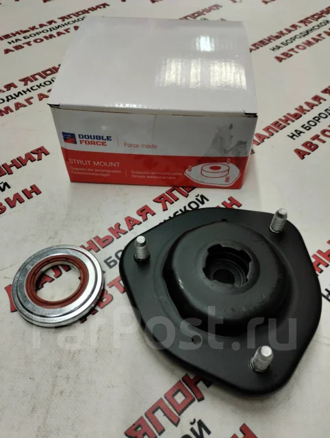 Опора передней стойки Toyota Ipsum (SXM10) 96-01 / Gaia 98-04 (Спереди)