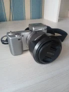 Sony Alpha NEX-5 ����