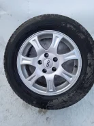 ������ �����. 7.0x16", 5x114.3, ET-33, �� 60,1���. ����