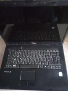 Fujitsu Siemens Amilo. 15", ��� 2048 ��, WiFi, Bluetooth ����