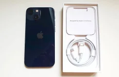 Apple iPhone 13 mini. �/�, 128 ��, ������, 3G, 4G LTE, NFC ����