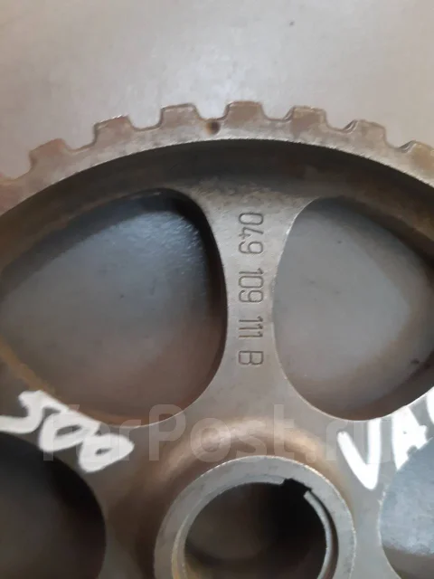 �������� ����������� VAG 049109111B ����
