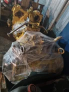 Komatsu D275A-5 ����
