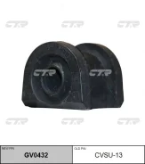 CTR ������ ������������� ����� cvsu-13 cvsu-13 ����