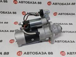 ������� 6D24 6D24-T 6D40 8DC9 Mitsubishi Fuso 24V 11T 6KW �������� ME152487 ����