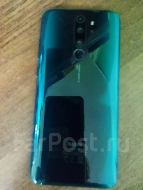 Xiaomi Redmi Note 8 Pro. �/�, 64 ��, ��������� ����