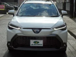 Toyota Corolla Cross. ��������, 4wd, 1.8 (98��.�.), ������, 1 000����. ��, �/�, ��� ���. ��� ����� �� ������������ ����
