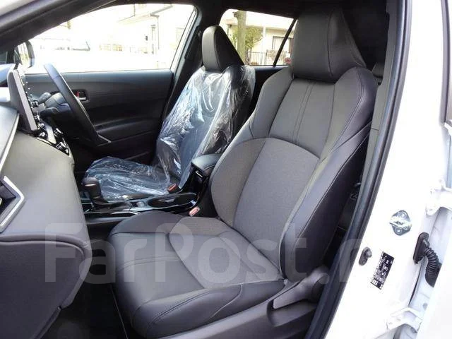 Toyota Corolla Cross. ��������, 4wd, 1.8 (98��.�.), ������, 1 000����. ��, �/�, ��� ���. ��� ����� �� ������������ ����