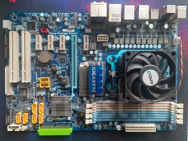 AMD 770 ����