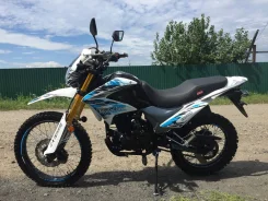 Motoland Enduro 250 ST. 250����. ��., ��������, ���, � �������� ����