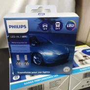 �������� ������������ ���� Phillips H11 18048 ����