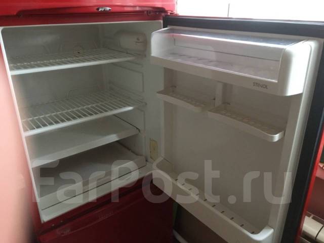 Продам холодильник Stinol, No frost - Холодильники и морозильники во ...