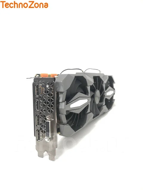 GeForce GTX 1070 Ti ����