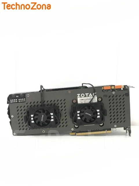 GeForce GTX 1070 Ti ����