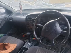 Nissan Avenir Salut. PNW10, SR20DE ����