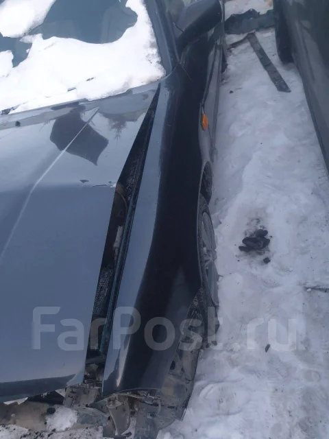Nissan Avenir Salut. PNW10, SR20DE ����