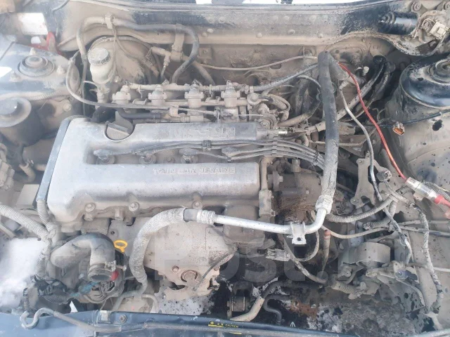 Nissan Avenir Salut. PNW10, SR20DE ����