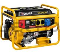     (GS-8000E) STEHER 7000  