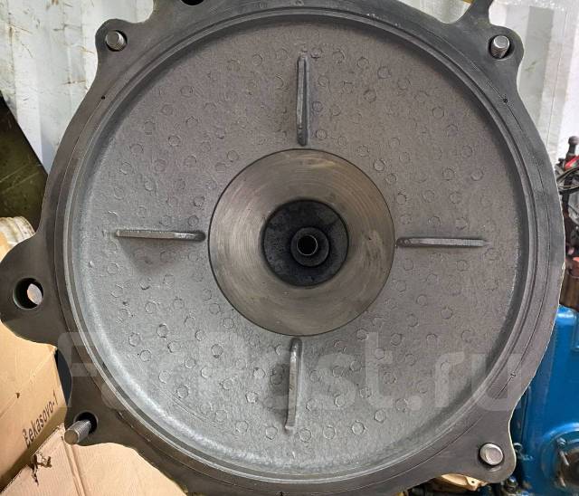 Сепаратор СЦ-3, б/у, в наличии. Цена: 500 000₽ во Владивостоке