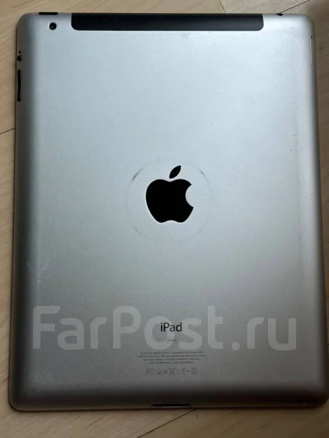 Apple iPad 2. ������ 64 �� ����