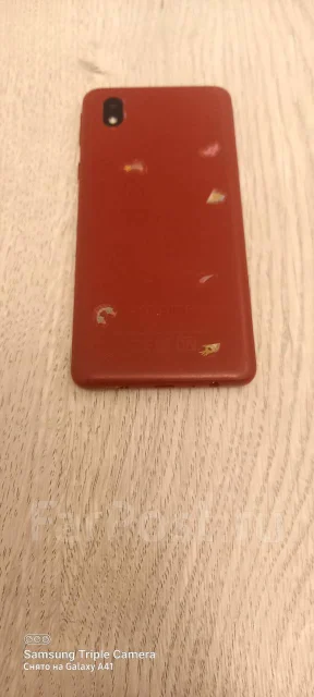 Samsung Galaxy A01 Core. �/�, �������, 3G ����