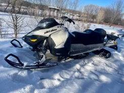 BRP Ski-Doo Expedition Sport. ��������, ��, �� ����