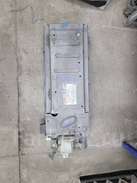 Высоковольтная батарея toyota prius