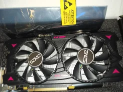 Radeon RX 580 ����