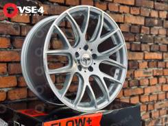 3SDM 0.01. 8.5/9.5x18", 5x120, ET35/38,  72,6. 