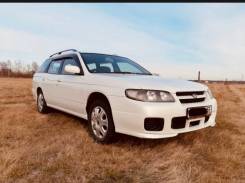Nissan Avenir. PW11, SR20 ����