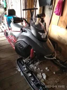 Irbis SF 150L. ��������, ���� ���, � �������� ����