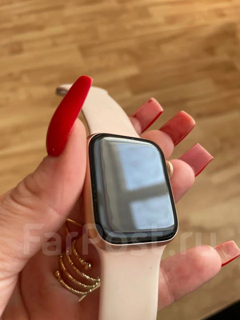 Apple Watch Series 6 ����