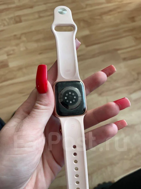 Apple Watch Series 6 ����