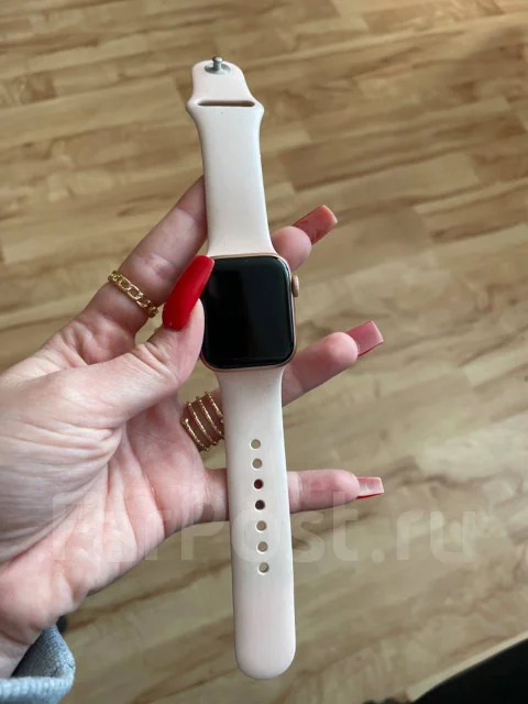 Apple Watch Series 6 ����