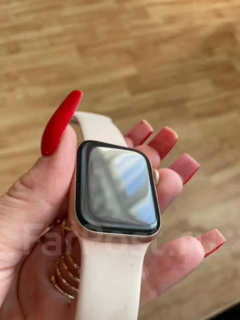 Apple Watch Series 6 ����