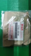 ���� �/� Rh H25A Suzuki 1276285FA0 1276285FA0 ����