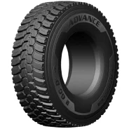 Advance GC-D1