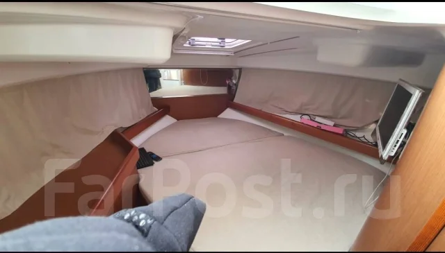 Beneteau Antares. 2014 ���, ����� 8,8��., ��������� ���������, 600��.�., ������ ����