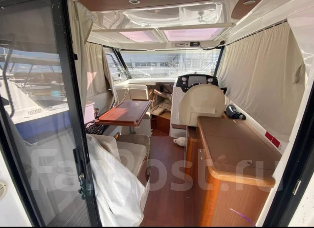 Beneteau Antares. 2014 ���, ����� 8,8��., ��������� ���������, 600��.�., ������ ����