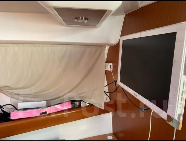 Beneteau Antares. 2014 ���, ����� 8,8��., ��������� ���������, 600��.�., ������ ����