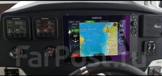 Beneteau Antares. 2014 ���, ����� 8,8��., ��������� ���������, 600��.�., ������ ����