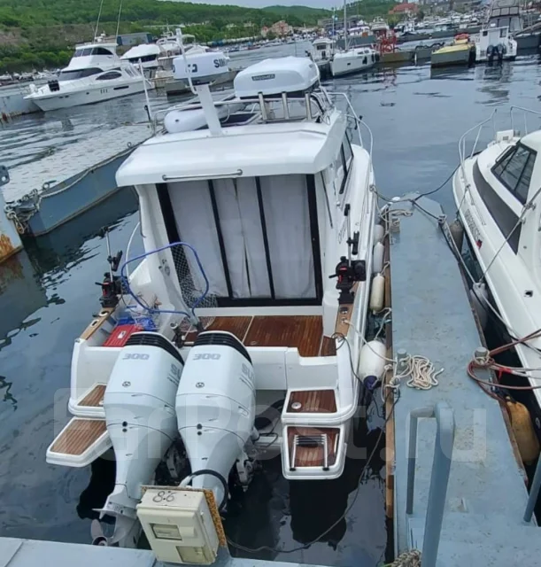 Beneteau Antares. 2014 ���, ����� 8,8��., ��������� ���������, 600��.�., ������ ����